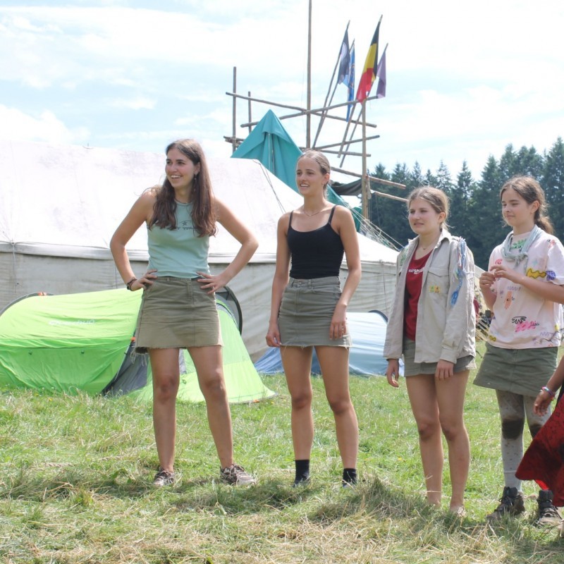 IMG 0453-min - Scouts en Gidsen Zaventem 